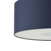 Wielokolorowa lampa stojąca podłogowa na wysięgniku łukowa POISE multicolour B Nowodvorski lighting 11430 salonowa do sypialni 